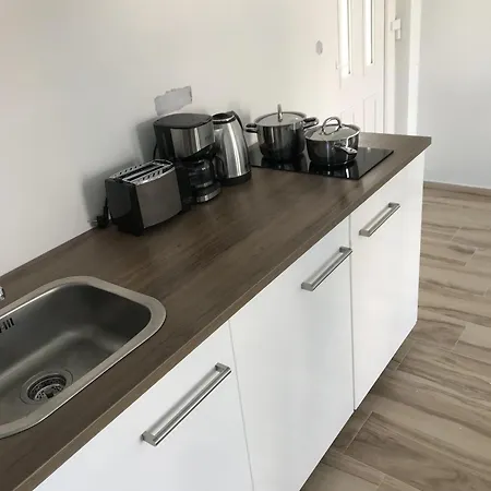 Bella Casa Premium Apartment *