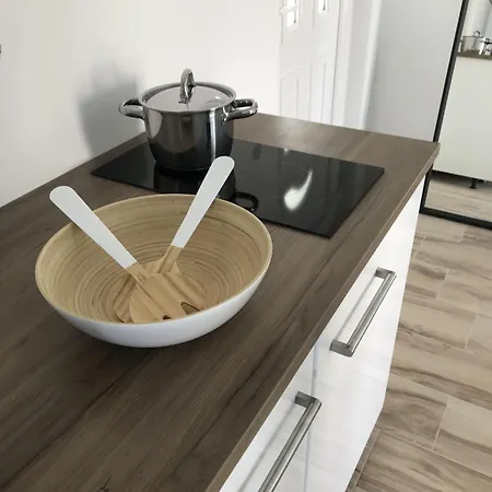 Bella Casa Premium Apartment Srima