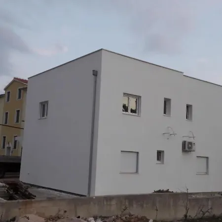 Bella Casa Premium Apartment *