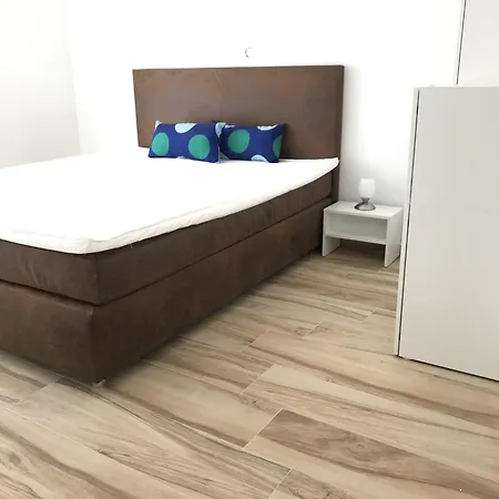 Bella Casa Premium Apartment