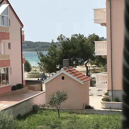 Apartment Bella Casa Premium